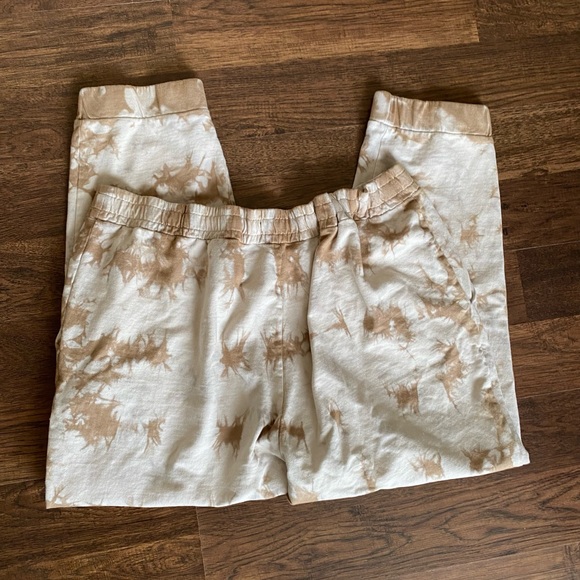 Banana Republic 3/4 sweat pants size XL - Picture 2 of 6